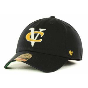 VCU Rams 47 Brand NCAA 47 Franchise Cap