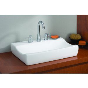 Cheviot 1612 WH 8 Atlantic Vessel Sink