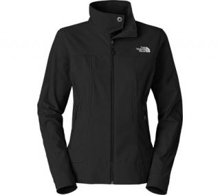 Womens The North Face Calentito Jacket   TNF Black Water Resistant