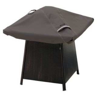 Ravenna Fire Pit Cover Square