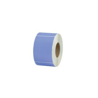 Shoplet select Purple Thermal Transfer Labels