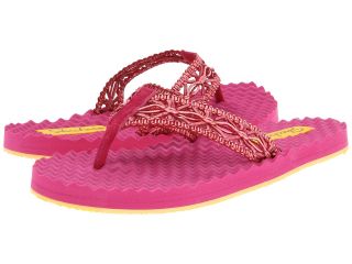 SKECHERS Works   Sea Bree Womens Sandals (Pink)