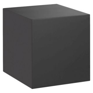 Wall Cube Dada Shelf Black