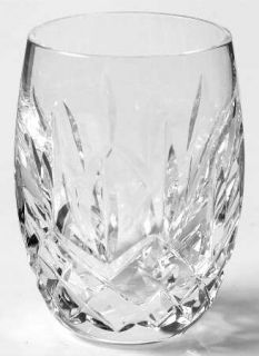 Waterford Lismore Shot Glass   Vertical Cut On Bowl,Multisided Stem