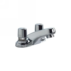 Delta Faucet 2507LF HDF Universal Commercial Single Handle Metering Faucet