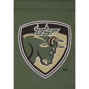 South Florida Bulls Garden Flag