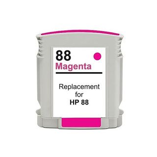 Hp 88 (c9392an) Yellow Compatible Ink Cartridge (YellowPrint yield 860 pages at 5 percent coverageNon refillableModel NL 1x HP 88 YellowThis item is not returnable Warning California residents only, please note per Proposition 65, this product may cont