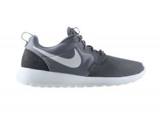 Nike Rosherun Hyperfuse Mens Shoes   Cool Grey