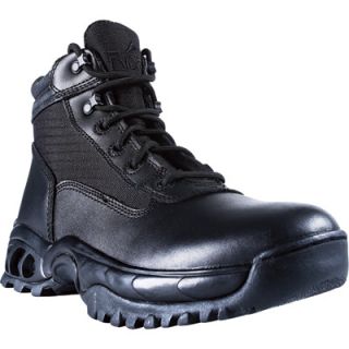 Ridge Side Zip Duty Boot   Black, Size 11, Model# 8003