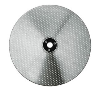 Rosle 1 mm Sieve Disc, Stainless Steel