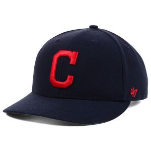 Cleveland Indians 47 Brand MVP