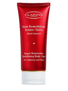 Clarins Super Restorative Redefining Body Care/6.9 oz.   No Color