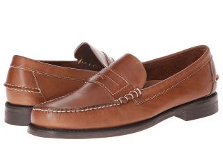 Sebago Classic Mens Shoes (Tan)