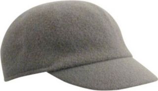 Kangol Wool Stingy Spacecap   Flannel Hats