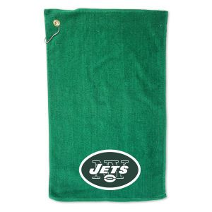 New York Jets Mcarthur Sports Towel