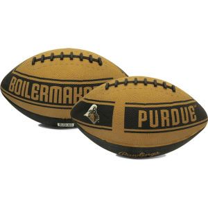 Purdue Boilermakers Jarden Sports Hail Mary Youth Football