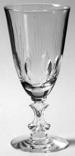 Tiffin Franciscan Corona Juice Glass   Stem #17566