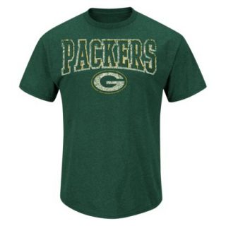 NFL A Rodgers 12 Fantasy Leader Tee Shirt L