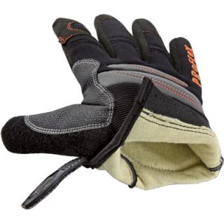 Ergodyne Cut Resistant Trades Glove   2XL, Model# 710CR