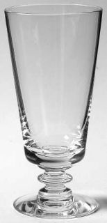Heisey Oxford Juice Glass   Stem #5024, Plain