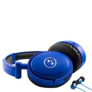 Able Planet Musicians Choice Noise Cancelling Headphones   Blue