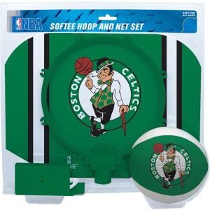 Boston Celtics Jarden Sports Slam Dunk Hoop Set