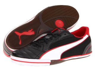 PUMA Momentta Vulc Sala Athletic Shoes (Black)