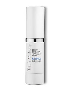 Trish McEvoy Beauty Booster Advanced Repair Retinol Eye Cream/0.5 oz.   No Color