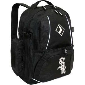 Chicago White Sox Concept One Trooper Backpack