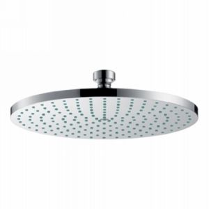 Hansgrohe 28494001 Universal 10 Downpour 240 Air Showerhead