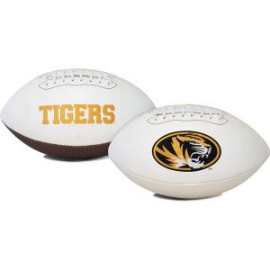 Missouri Tigers Jarden Sports Signature Series Football