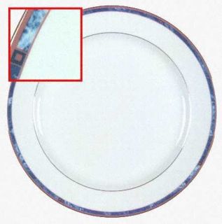 Wedgwood Cantata (Hotel/Restaurant Ware) Dinner Plate, Fine China Dinnerware   H