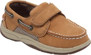 Boys Sperry Top Sider Intrepid H&L   Honey Nubuck Casual Shoes