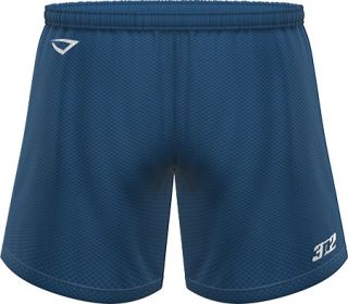 3N2 Mesh Shorts   Royal Athletic Apparel