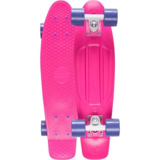 Original Skateboard Hot Pink/Purple One Size For Men 199469351