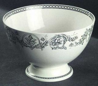 Wedgwood Contrasts Accessories Celebration/Signature/Memory Bowl, Fine China Din