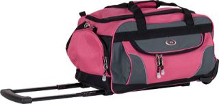 Womens CalPak Champ   Pink Bags