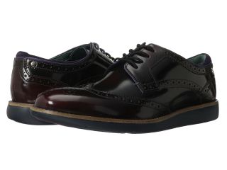 Ted Baker Rtivo Mens Shoes (Burgundy)
