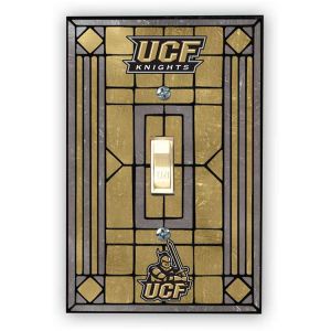 Central Florida Knights Switch Plate Cover