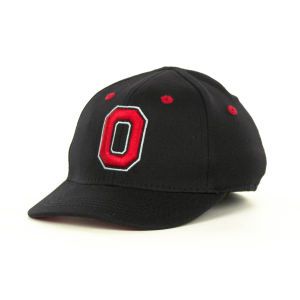 Ohio State Buckeyes Top of the World NCAA Little One Fit Cap