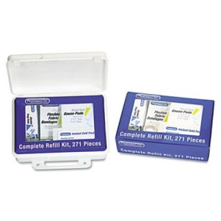 PhysiciansCARE Complete Care First Aid Kit Refill