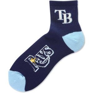 Tampa Bay Rays For Bare Feet Ankle TC 501 Socks