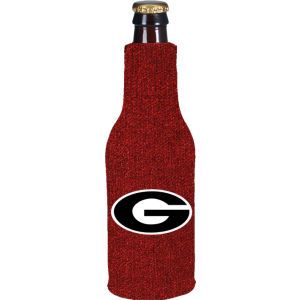 Georgia Bulldogs Glitter Bottle Suit