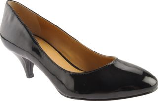 Womens Nine West Swaymeso 3   Black Synthetic Shoes