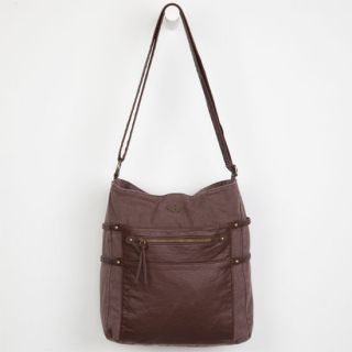 Beach Rock Tote Bag Brown One Size For Women 229641400