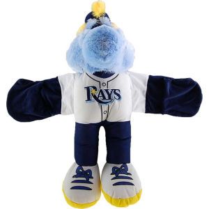 Tampa Bay Rays Forever Collectibles Hug A Mascot