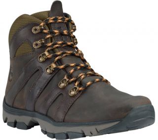 Mens Timberland Earthkeepers® Trailbreak Mid Waterproof Boots
