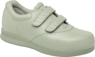 Womens Drew Paradise II   Bone Calf Diabetic Shoes