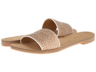 Nine West Summers Womens Sandals (Tan)