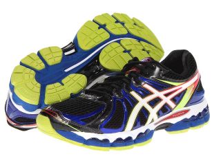 ASICS GEL Nimbus 15 Mens Running Shoes (Multi)